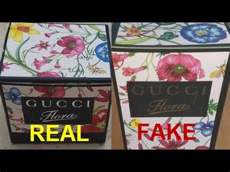 how to spot fake gucci perfume men|is my gucci perfume real.